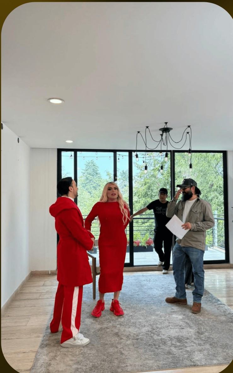 Producción con talento Alter Collective