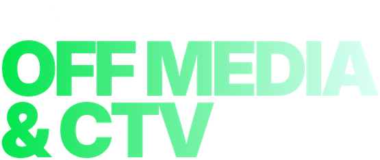 OFF Media & CTV